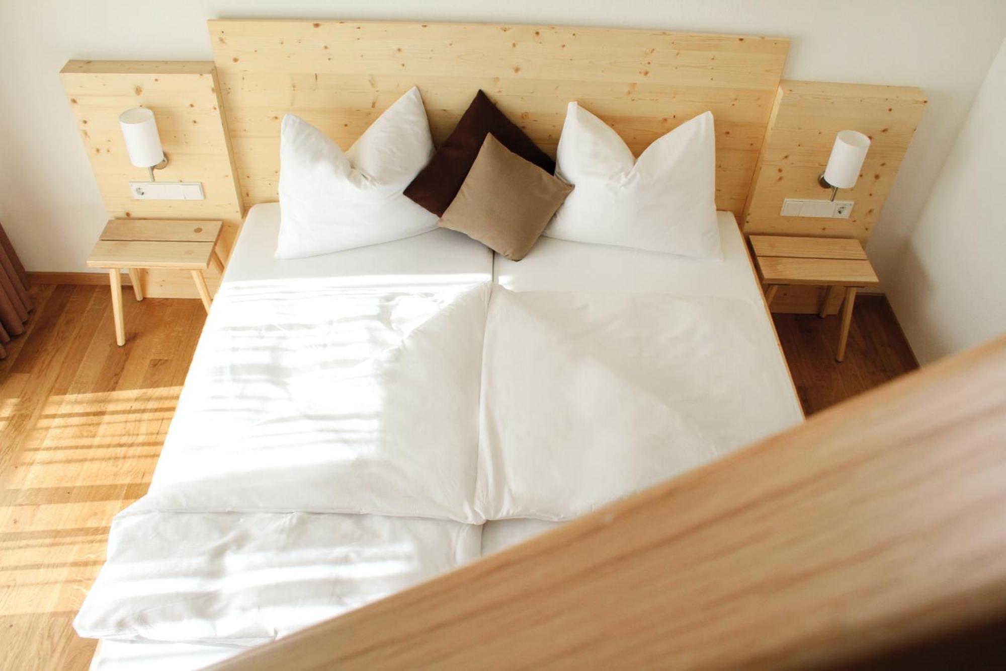 Beim Rinderwirt Hotel 3*
