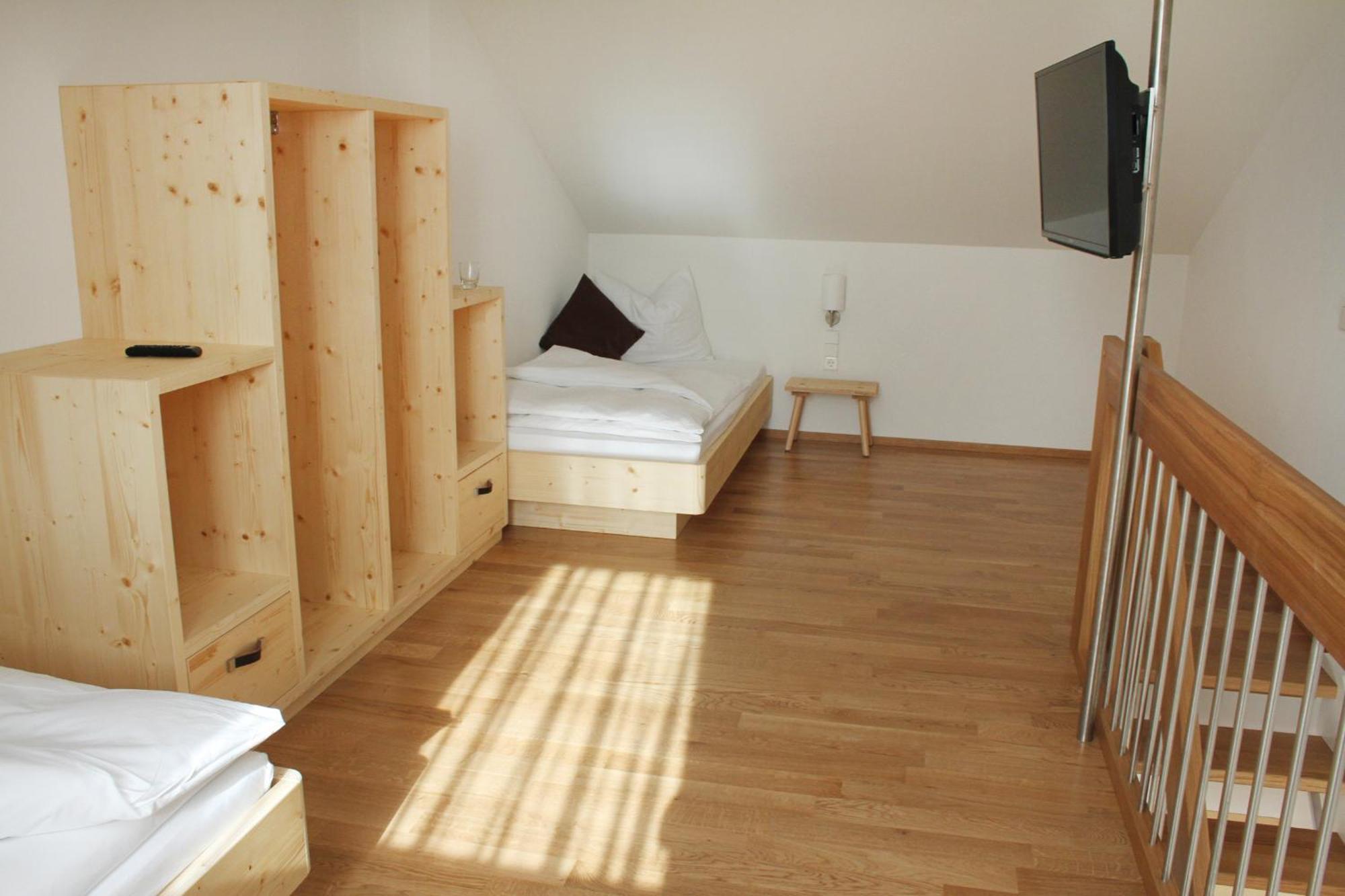 Beim Rinderwirt Hotel