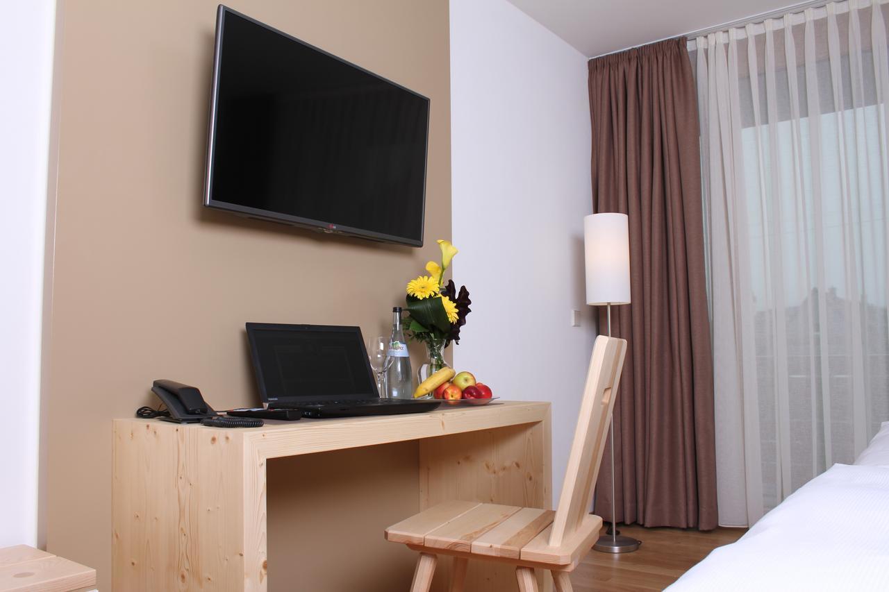 Hotel Beim Rinderwirt