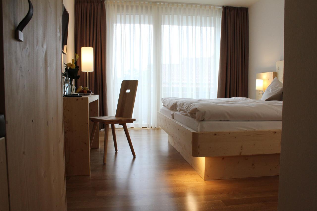 Hotel Beim Rinderwirt Sigmaringendorf
